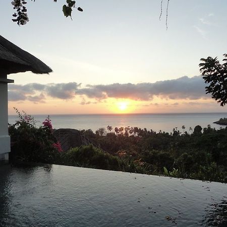 The Griya Villas & Spa Ambat ภายนอก รูปภาพ
