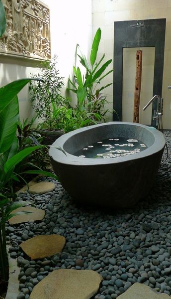 The Griya Villas & Spa Ambat ภายนอก รูปภาพ