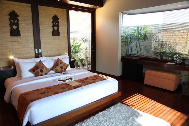 The Griya Villas & Spa Ambat ภายนอก รูปภาพ