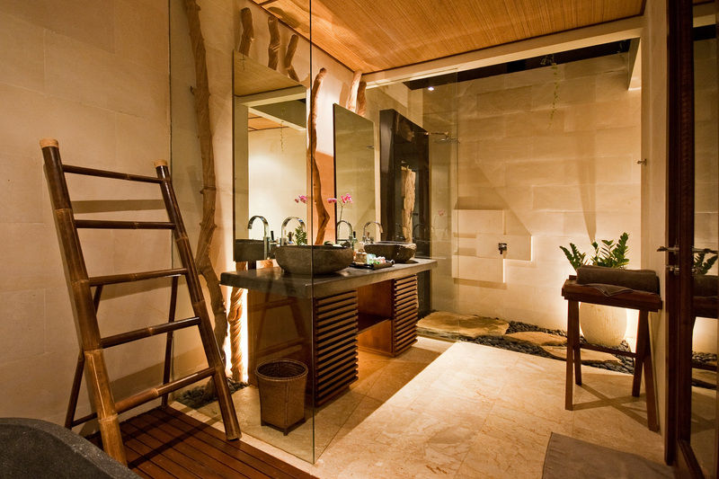 The Griya Villas & Spa Ambat ภายนอก รูปภาพ