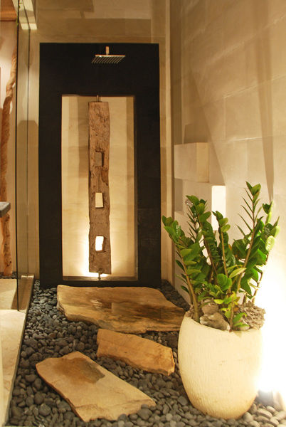 The Griya Villas & Spa Ambat ภายนอก รูปภาพ