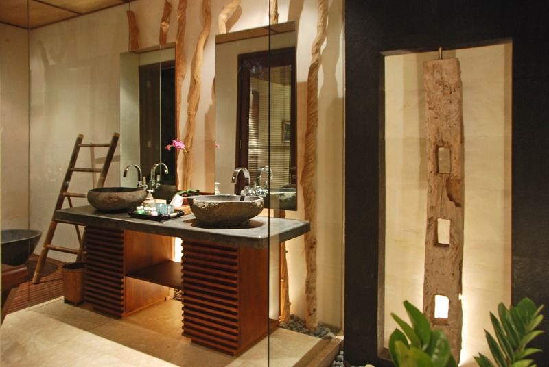 The Griya Villas & Spa Ambat ภายนอก รูปภาพ
