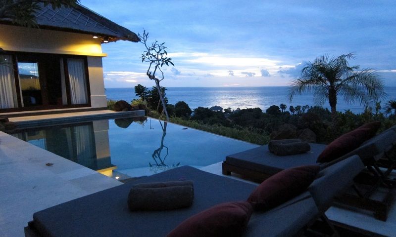 The Griya Villas & Spa Ambat ภายนอก รูปภาพ