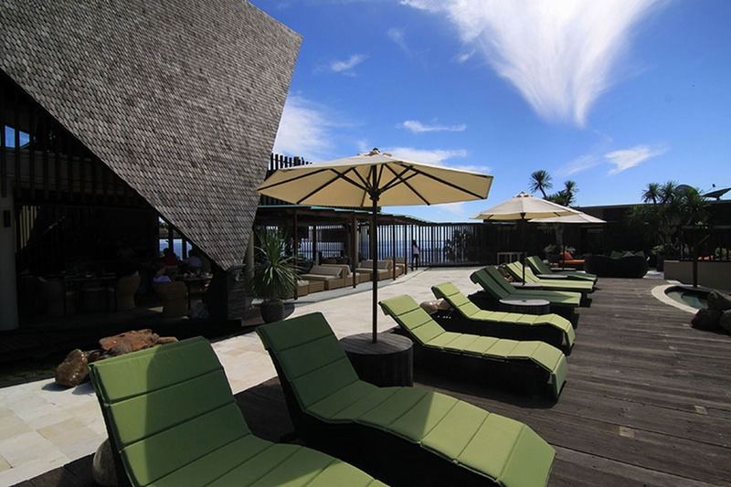 The Griya Villas & Spa Ambat ภายนอก รูปภาพ