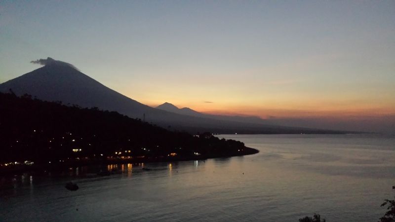 The Griya Villas & Spa Ambat ภายนอก รูปภาพ