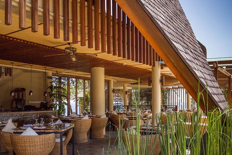 The Griya Villas & Spa Ambat ภายนอก รูปภาพ