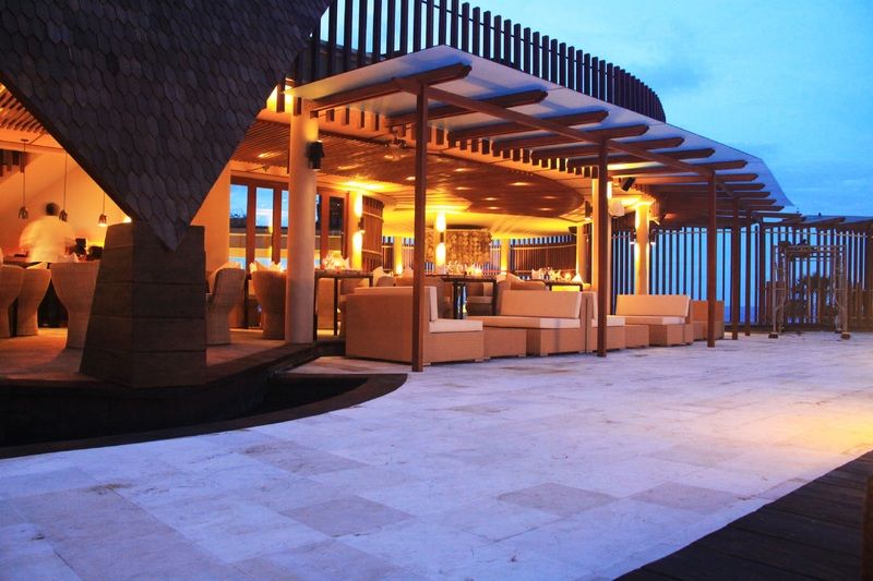 The Griya Villas & Spa Ambat ภายนอก รูปภาพ