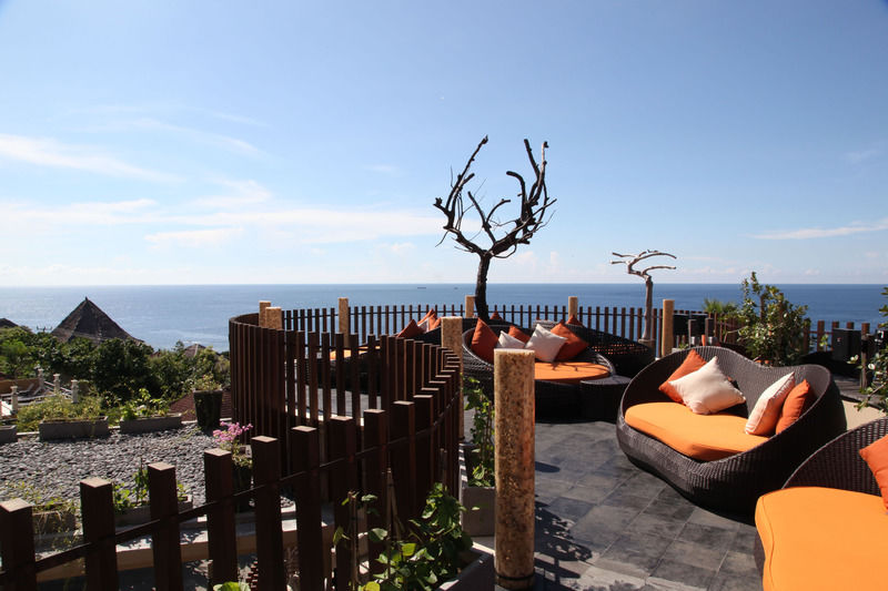 The Griya Villas & Spa Ambat ภายนอก รูปภาพ