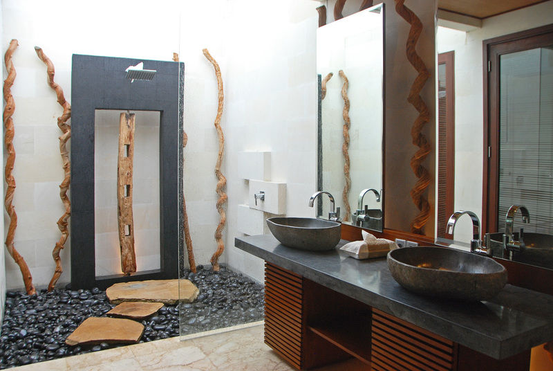 The Griya Villas & Spa Ambat ภายนอก รูปภาพ