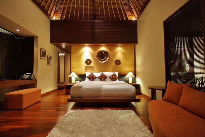 The Griya Villas & Spa Ambat ภายนอก รูปภาพ