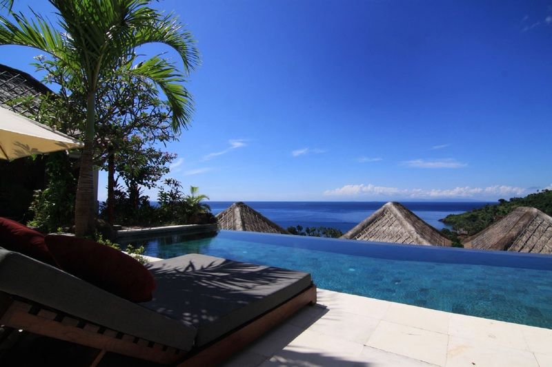 The Griya Villas & Spa Ambat ภายนอก รูปภาพ